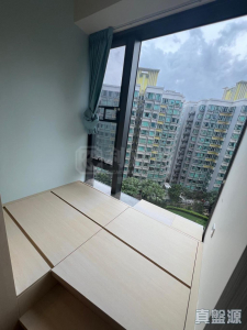 蝶翠峰 5期 尚悅‧嶺 1座 - 28NTS – 香港北部都會區