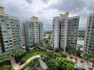 蝶翠峰 5期 尚悅‧嶺 1座 - 28NTS – 香港北部都會區