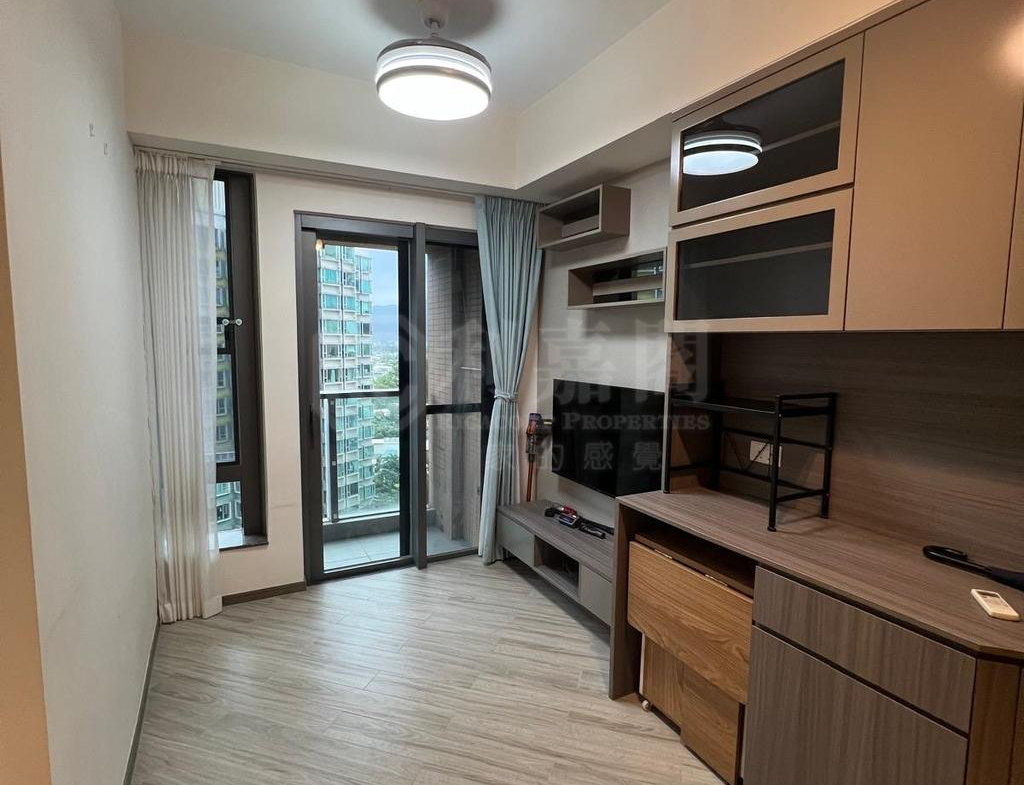 蝶翠峰 5期 尚悅‧嶺 1座 - 28NTS – 香港北部都會區