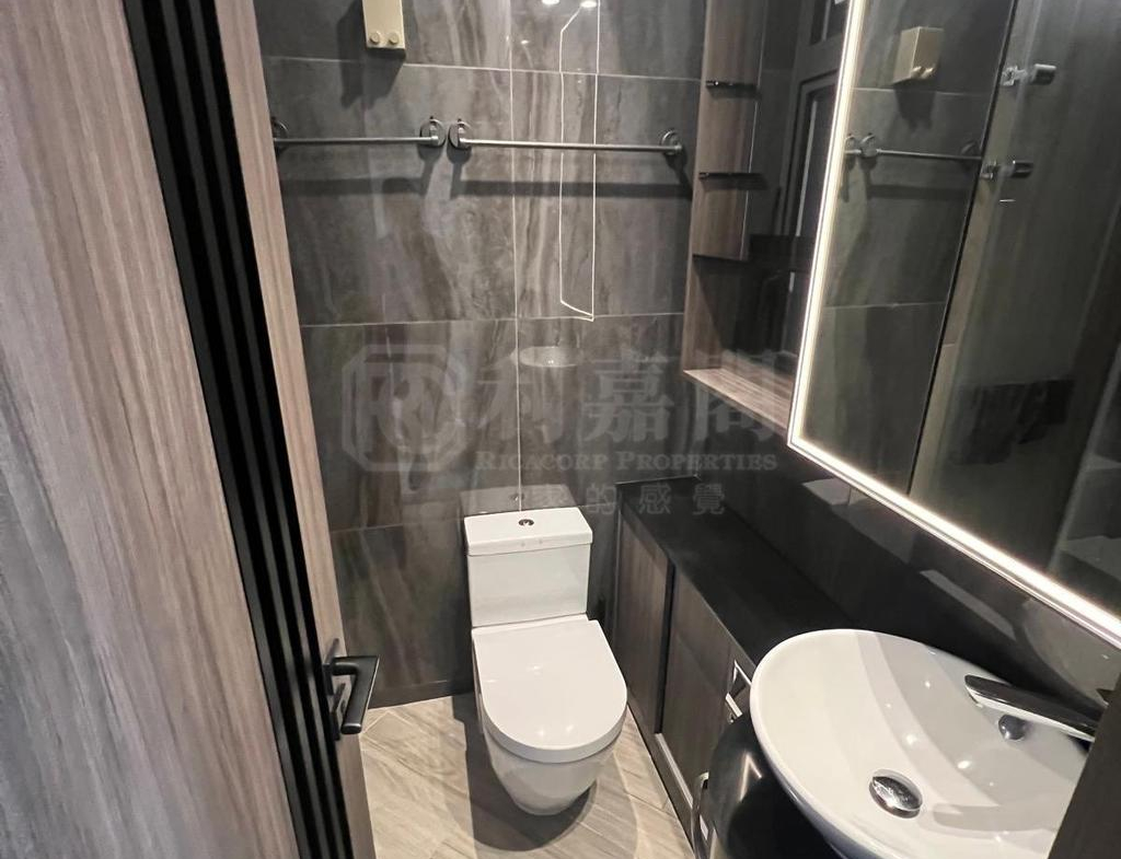 蝶翠峰 5期 尚悅‧嶺 1座 - 28NTS – 香港北部都會區