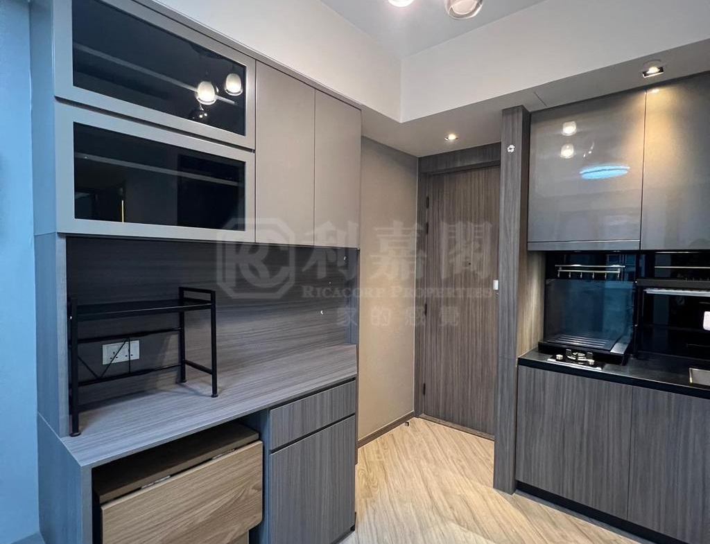 蝶翠峰 5期 尚悅‧嶺 1座 - 28NTS – 香港北部都會區