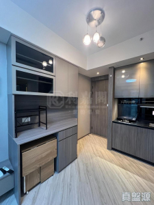 蝶翠峰 5期 尚悅‧嶺 1座 - 28NTS – 香港北部都會區