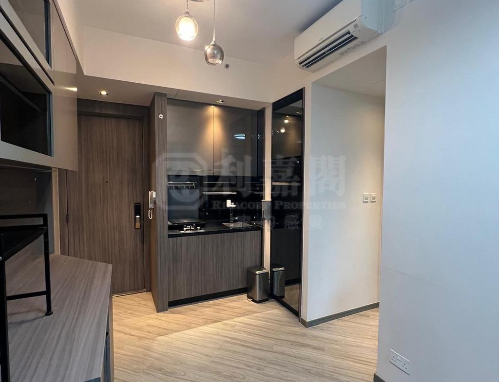 蝶翠峰 5期 尚悅‧嶺 1座 - 28NTS – 香港北部都會區