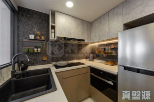 合益中心 - 28NTS – 香港北部都會區