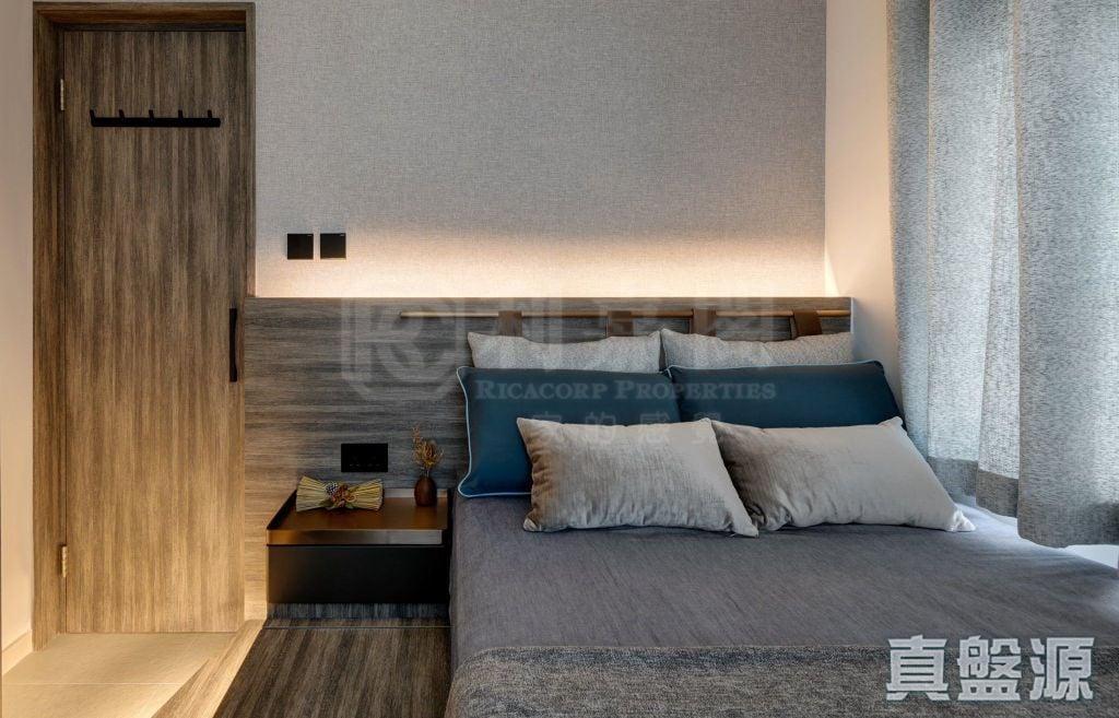 合益中心 - 28NTS – 香港北部都會區