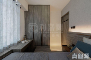 合益中心 - 28NTS – 香港北部都會區