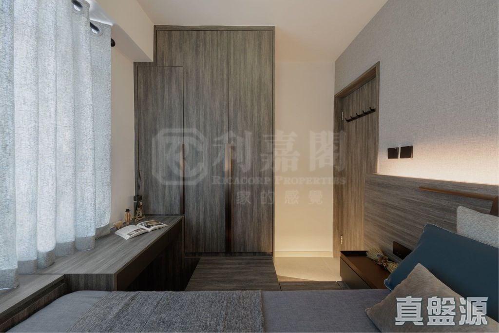 合益中心 - 28NTS – 香港北部都會區