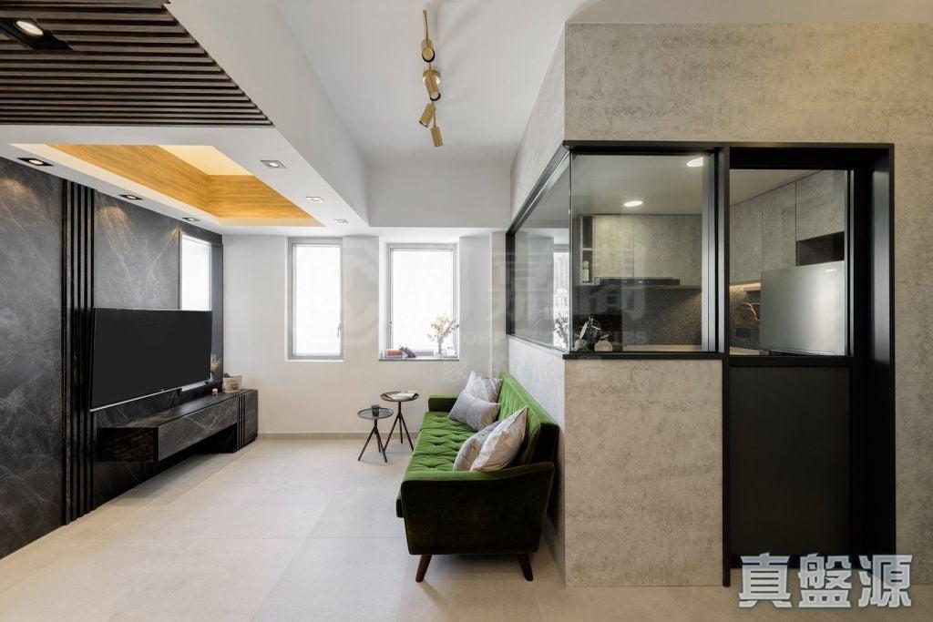 合益中心 - 28NTS – 香港北部都會區