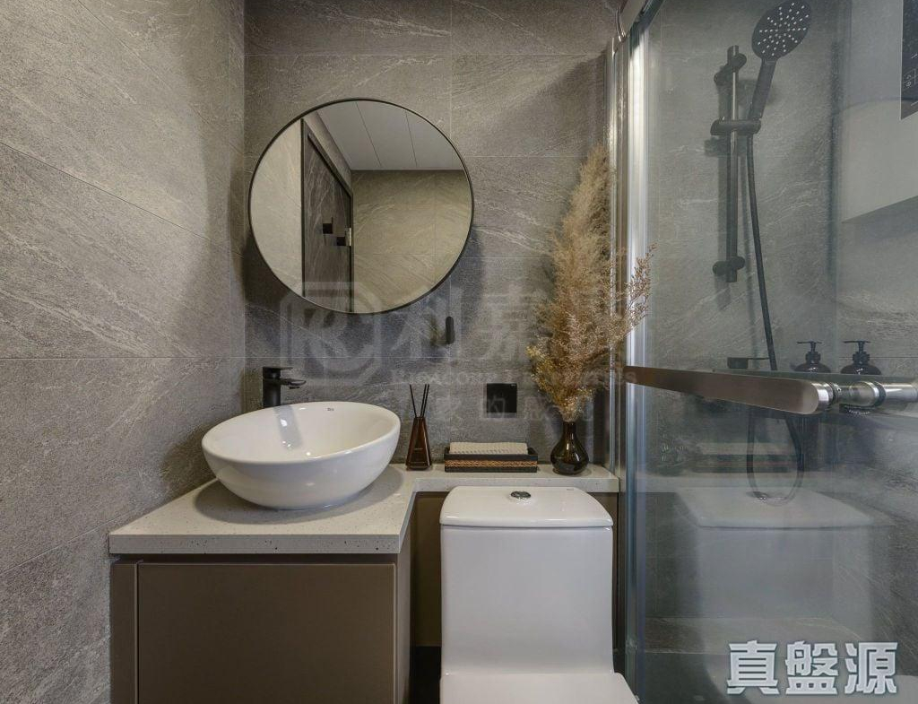 合益中心 - 28NTS – 香港北部都會區