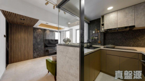 合益中心 - 28NTS – 香港北部都會區