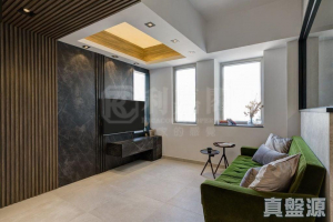 合益中心 - 28NTS – 香港北部都會區