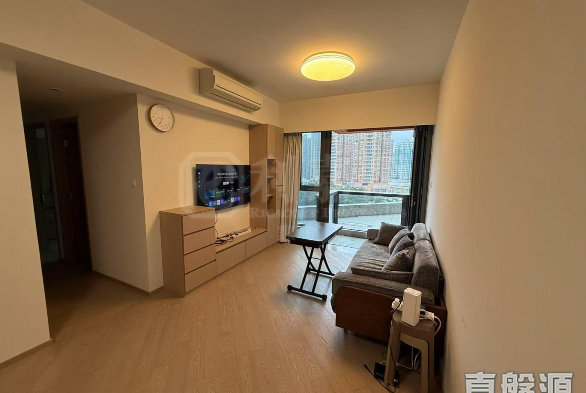 THE YOHO HUB C期 THE YOHO HUB II 8座 - 28NTS – 香港北部都會區