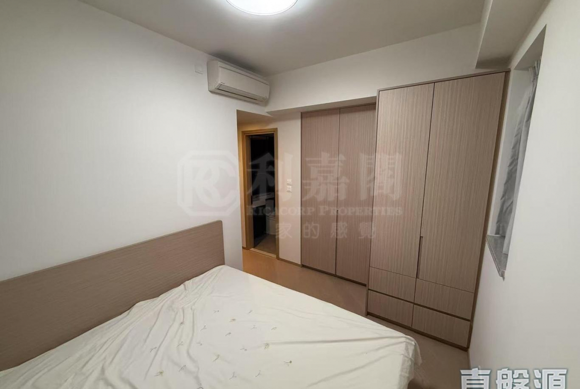 THE YOHO HUB C期 THE YOHO HUB II 8座 - 28NTS – 香港北部都會區