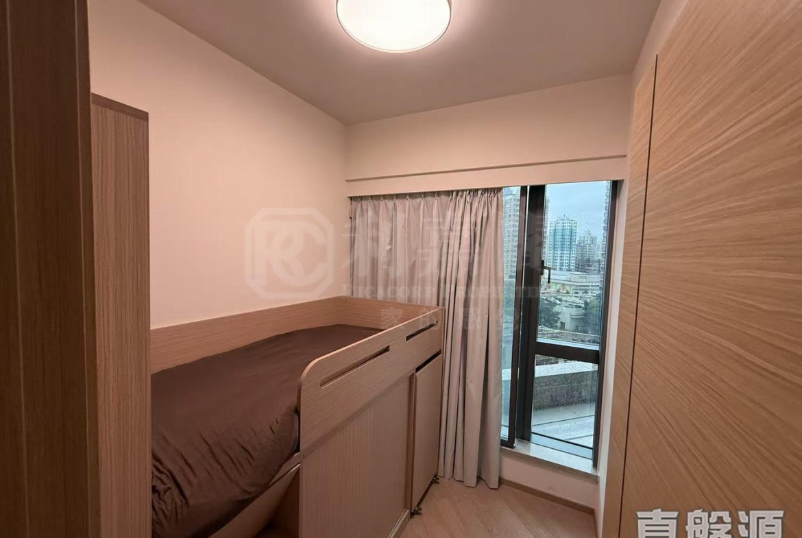 THE YOHO HUB C期 THE YOHO HUB II 8座 - 28NTS – 香港北部都會區