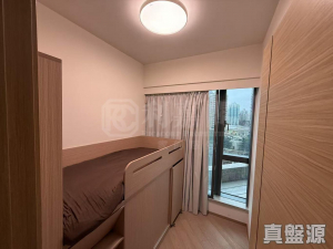 THE YOHO HUB C期 THE YOHO HUB II 8座 - 28NTS – 香港北部都會區