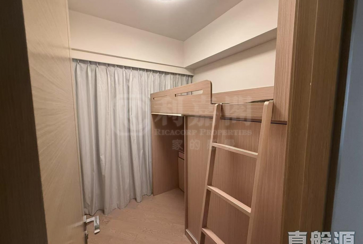 THE YOHO HUB C期 THE YOHO HUB II 8座 - 28NTS – 香港北部都會區