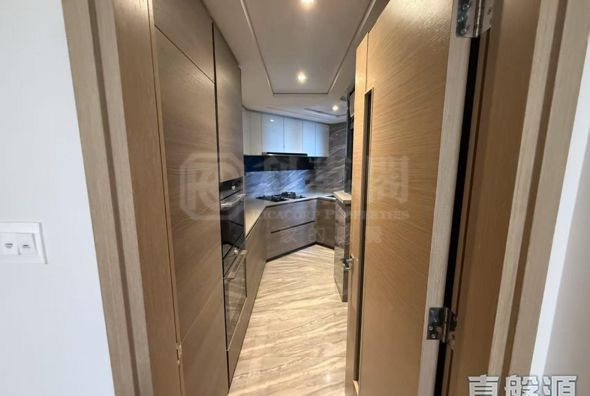 THE YOHO HUB C期 THE YOHO HUB II 8座 - 28NTS – 香港北部都會區