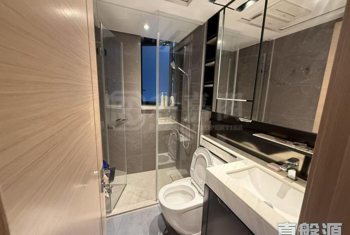 THE YOHO HUB C期 THE YOHO HUB II 8座 - 28NTS – 香港北部都會區