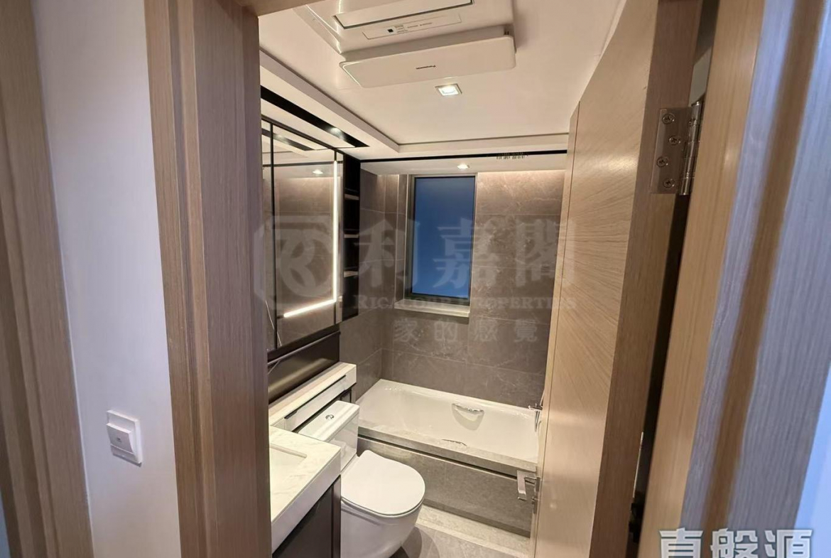 THE YOHO HUB C期 THE YOHO HUB II 8座 - 28NTS – 香港北部都會區