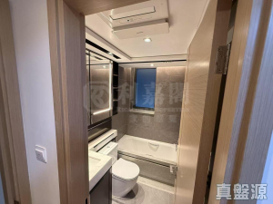 THE YOHO HUB C期 THE YOHO HUB II 8座 - 28NTS – 香港北部都會區