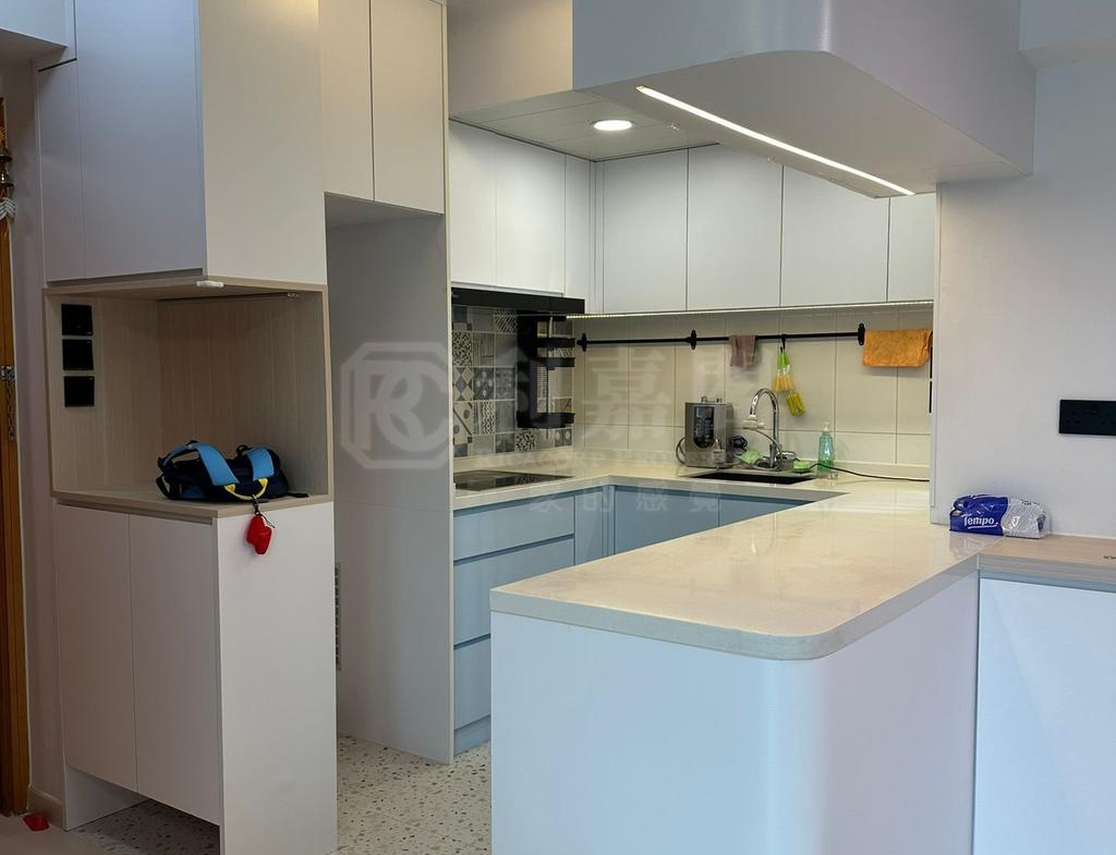 YOHO TOWN 1期 8座 - 28NTS – 香港北部都會區