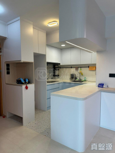 YOHO TOWN 1期 8座 - 28NTS – 香港北部都會區