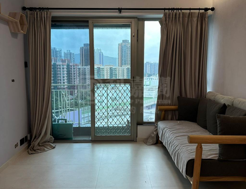 YOHO TOWN 1期 8座 - 28NTS – 香港北部都會區