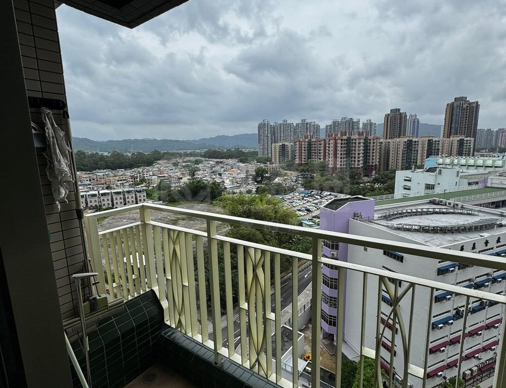 YOHO TOWN 1期 8座 - 28NTS – 香港北部都會區