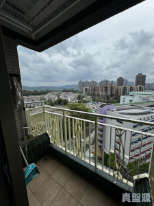 YOHO TOWN 1期 8座 - 28NTS – 香港北部都會區