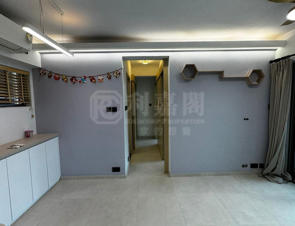 YOHO TOWN 1期 8座 - 28NTS – 香港北部都會區