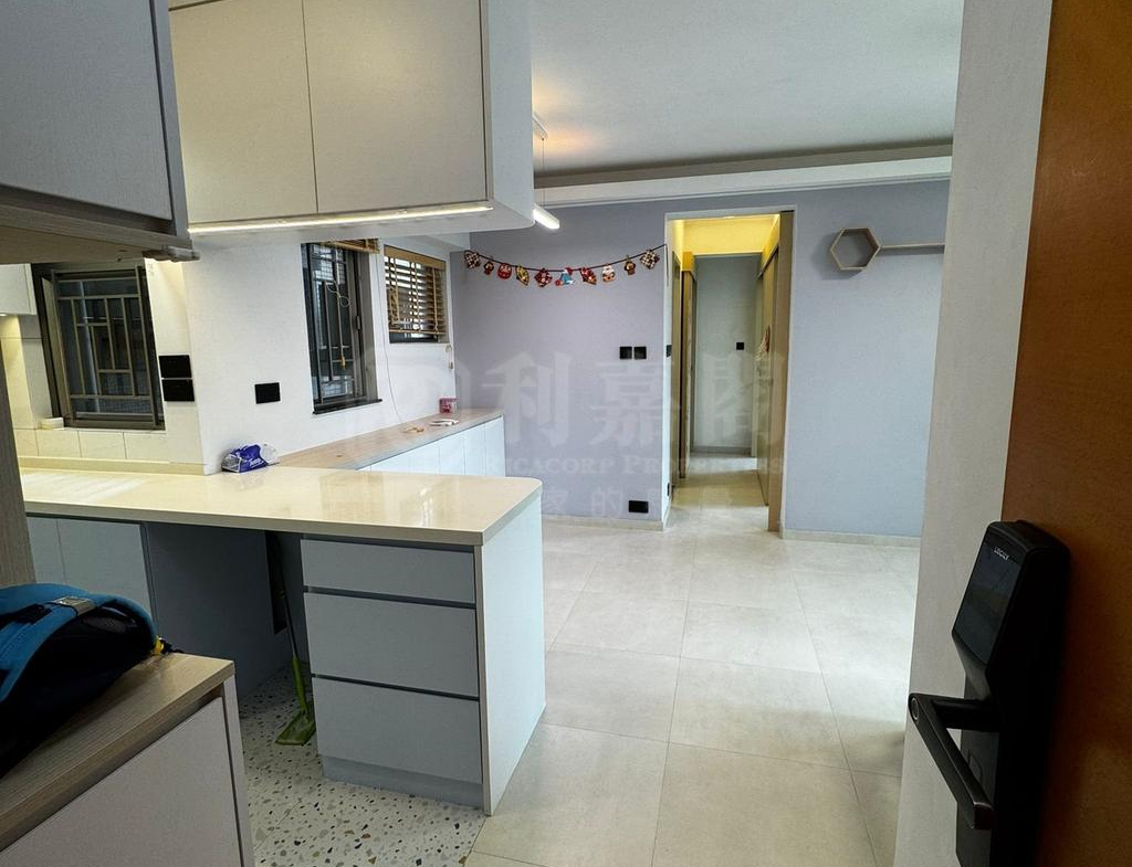 YOHO TOWN 1期 8座 - 28NTS – 香港北部都會區