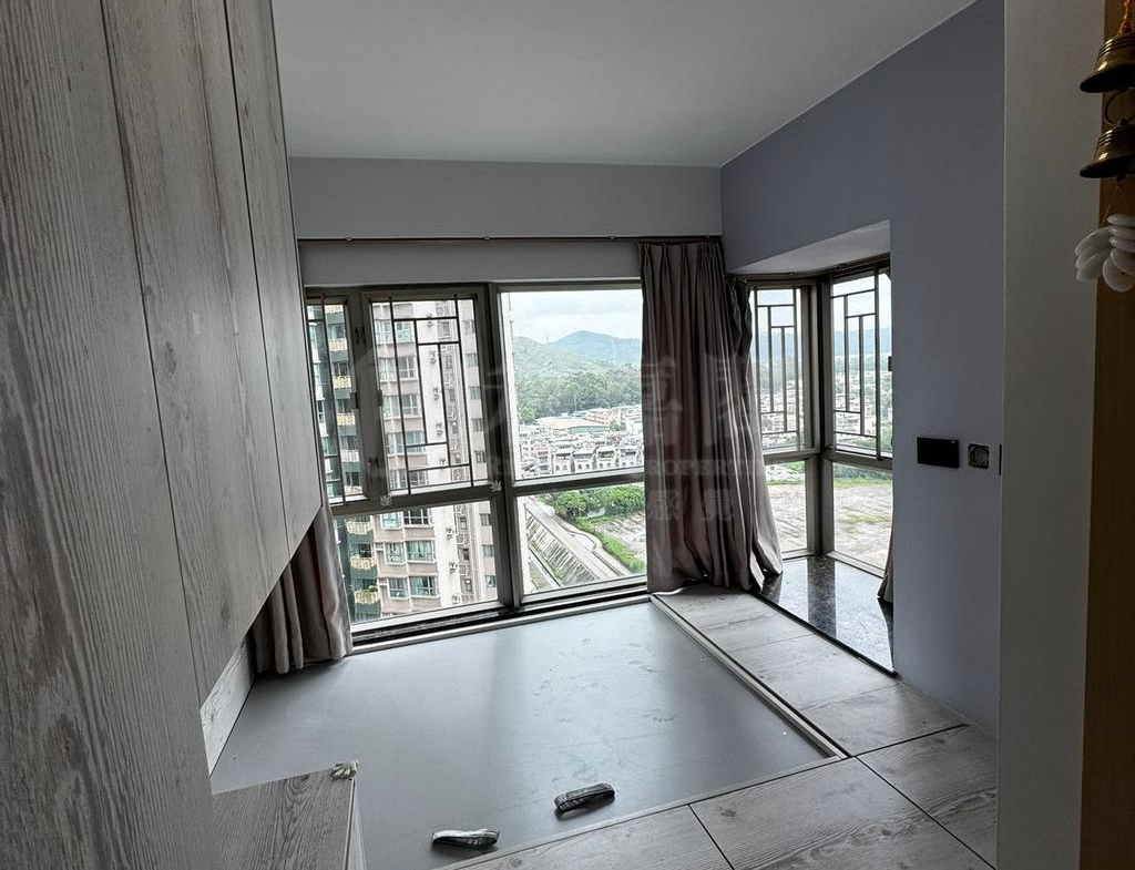 YOHO TOWN 1期 8座 - 28NTS – 香港北部都會區