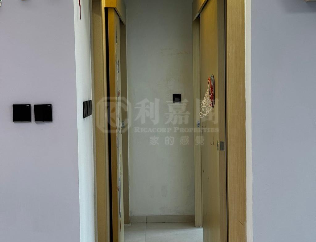 YOHO TOWN 1期 8座 - 28NTS – 香港北部都會區