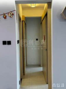 YOHO TOWN 1期 8座 - 28NTS – 香港北部都會區