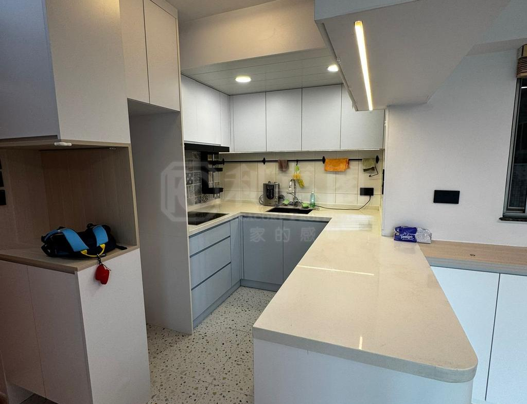 YOHO TOWN 1期 8座 - 28NTS – 香港北部都會區