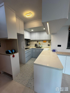 YOHO TOWN 1期 8座 - 28NTS – 香港北部都會區