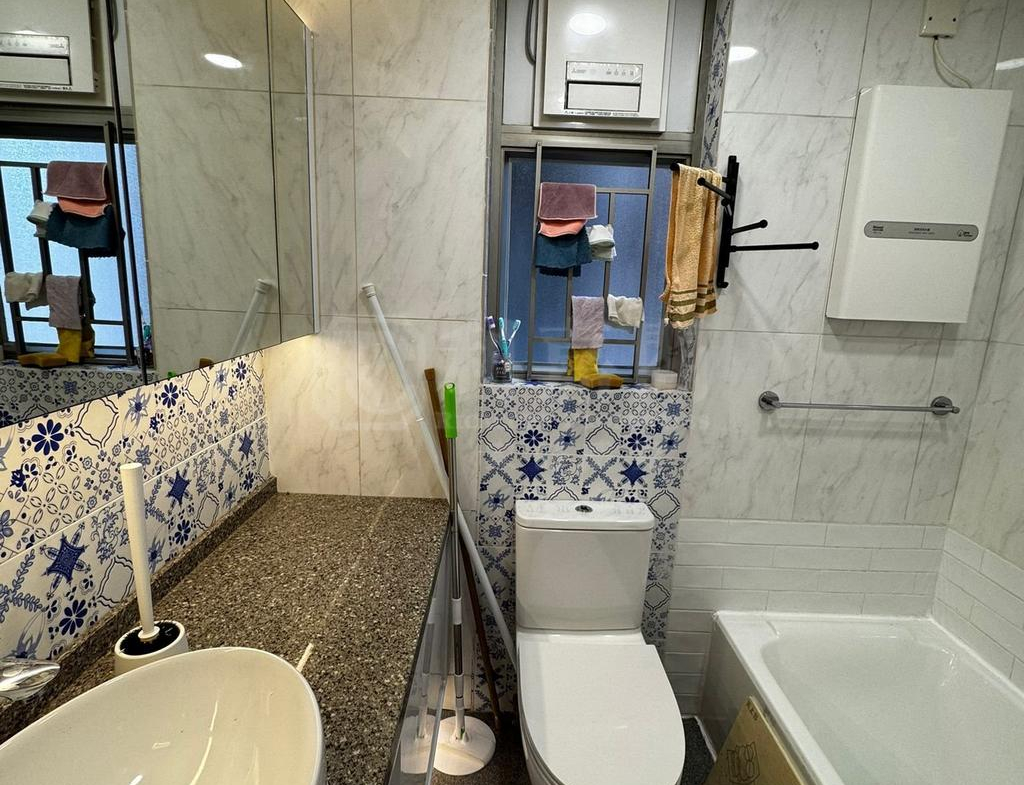 YOHO TOWN 1期 8座 - 28NTS – 香港北部都會區