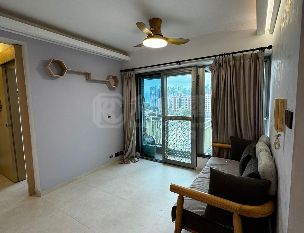 YOHO TOWN 1期 8座 - 28NTS – 香港北部都會區