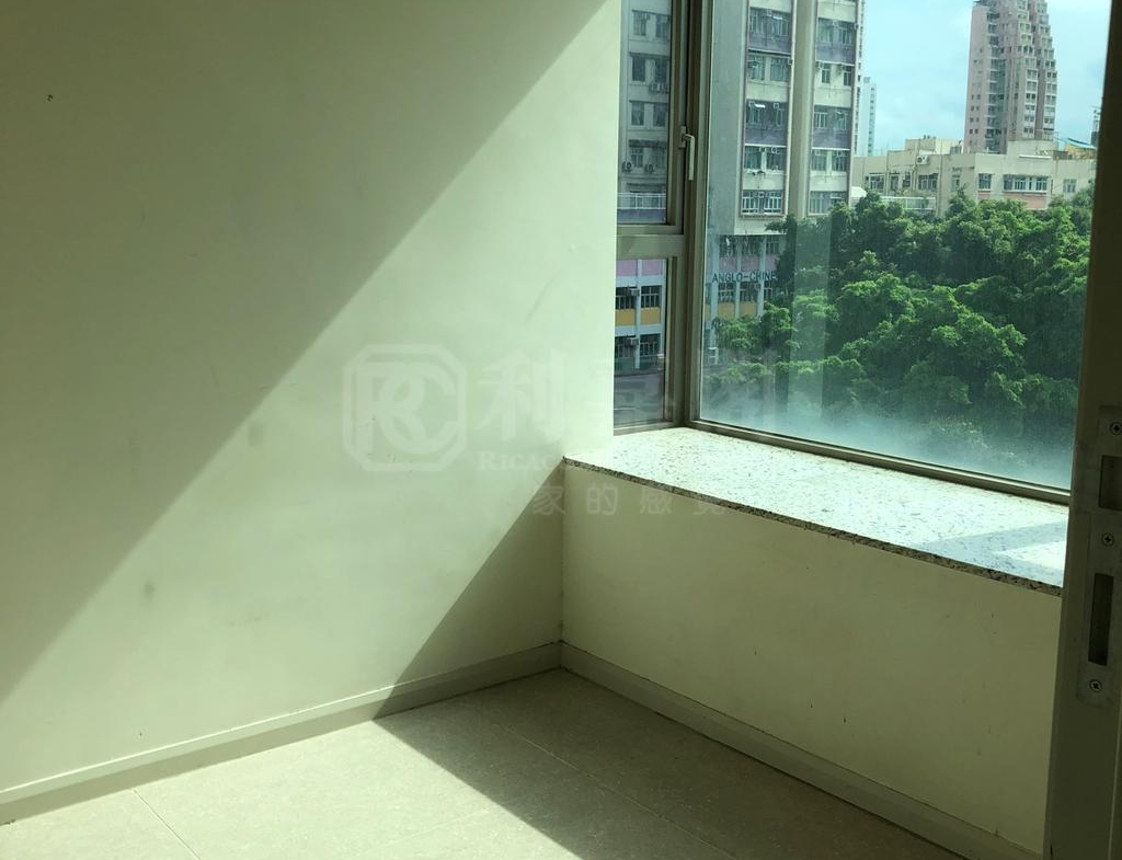 世宙 2座 - 28NTS – 香港北部都會區