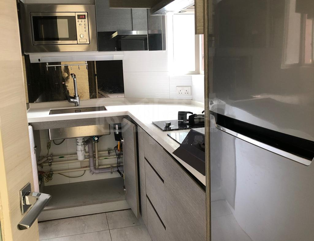 世宙 2座 - 28NTS – 香港北部都會區