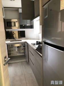 世宙 2座 - 28NTS – 香港北部都會區