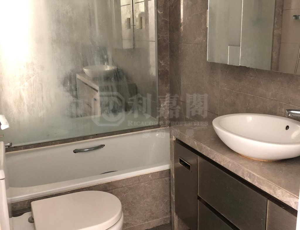 世宙 2座 - 28NTS – 香港北部都會區