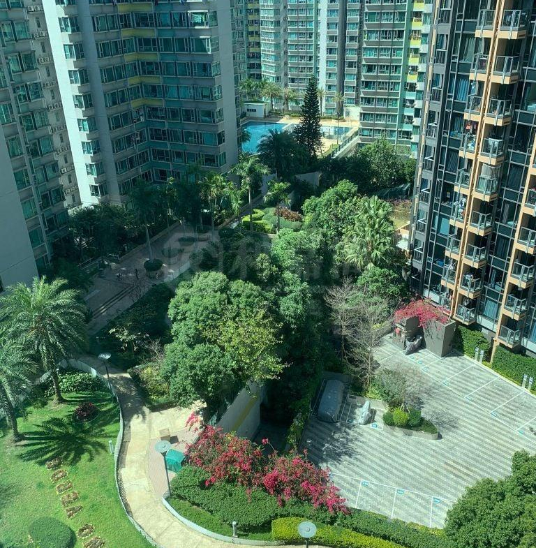 蝶翠峰 1期 2座 - 28NTS – 香港北部都會區