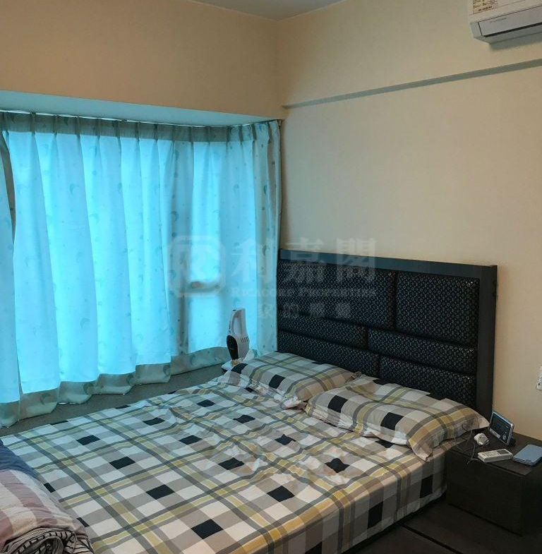 蝶翠峰 1期 2座 - 28NTS – 香港北部都會區