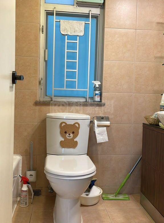 蝶翠峰 1期 2座 - 28NTS – 香港北部都會區