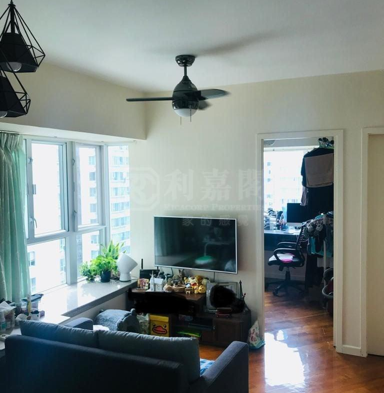 蝶翠峰 1期 2座 - 28NTS – 香港北部都會區