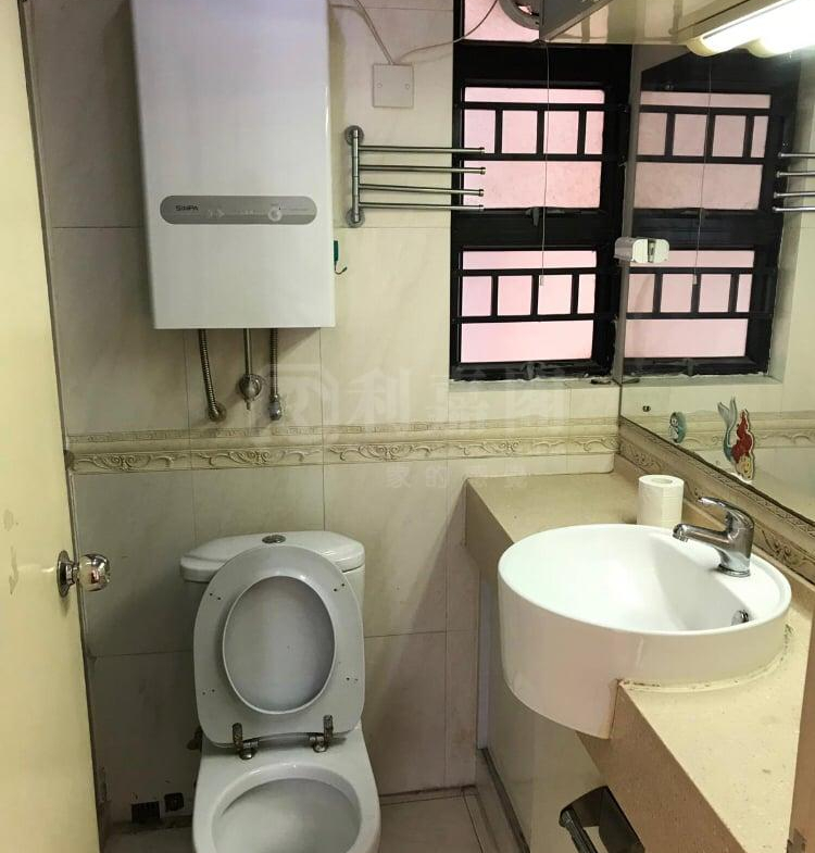 新元朗中心 1座 - 28NTS – 香港北部都會區