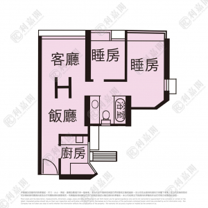 176344466333845_2000_ricacorp.png 卓爾居 2期 7座 - 28NTS – 香港北部都會區
