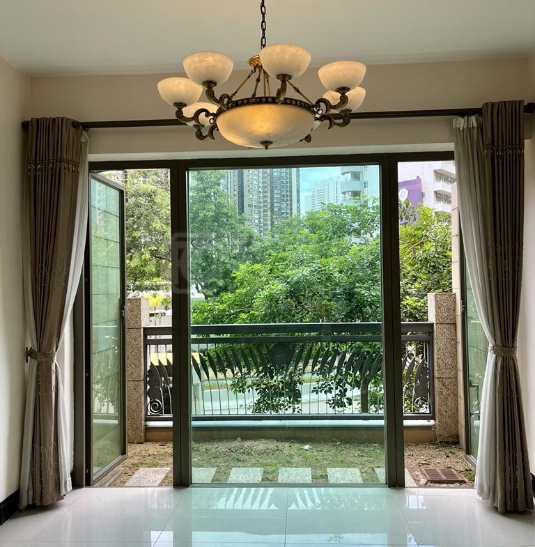 映灣園 5期 海珀名邸 - 28NTS – 香港北部都會區