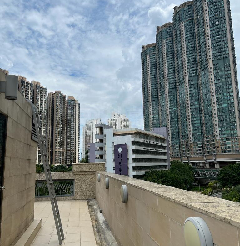 映灣園 5期 海珀名邸 - 28NTS – 香港北部都會區